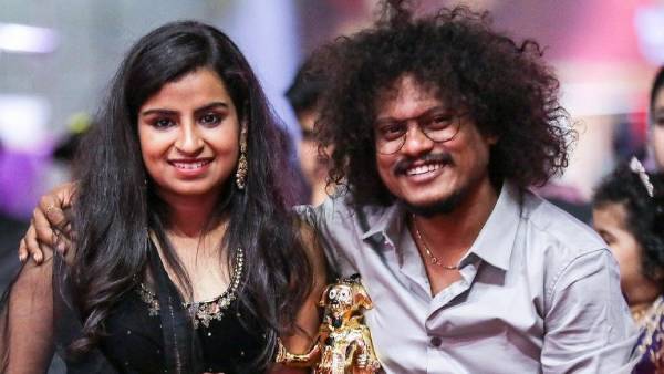 கோமாளி சிவாங்கி