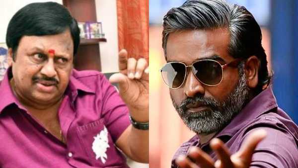 அவருக்கு பொருத்தமாக இருக்கும்