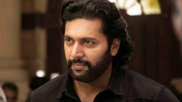 JAYAM RAVI TO TEAM UP WITH THIS IRUMBU THIRAI FAME FOR HIS NEXT JAYAM RAVI TO TEAM UP WITH THIS IRUMBU THIRAI FAME FOR HIS NEXT