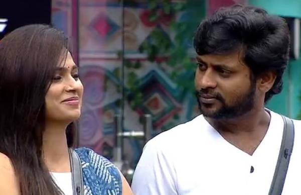 Ramya is prettier than my wife - Bigg Boss 4 Rio opens up Ramya is prettier than my wife - Bigg Boss 4 Rio opens up