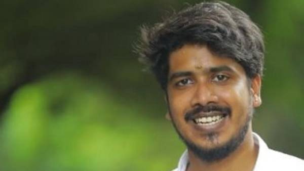 பிரபல ஆர்ஜே