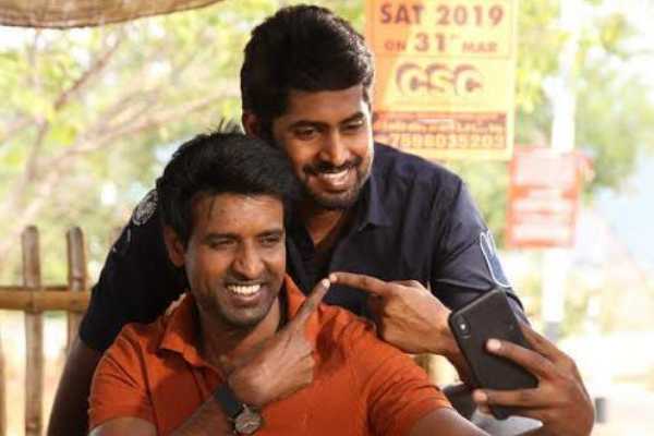 நேரடியாக தொலைக்காட்சியில் ரிலீஸ்