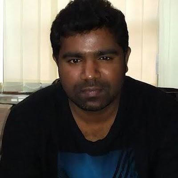 சஸ்பென்ஸ் த்ரில்லர்