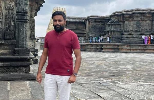 Actor Sasikumar next movie to be directed by debutant Hemanth Actor Sasikumar next movie to be directed by debutant Hemanth