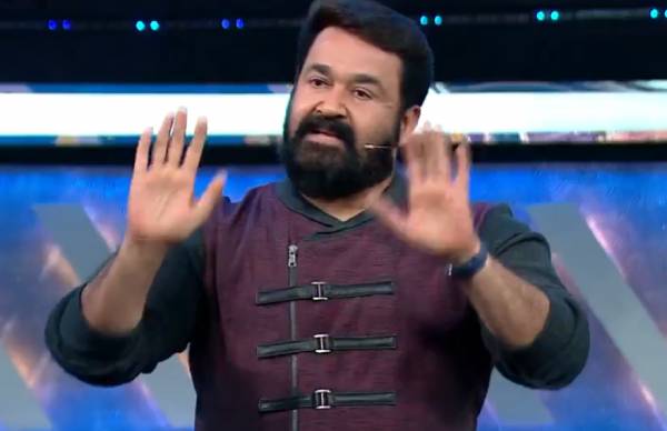 மோகன் லால் தொடர்வாரா