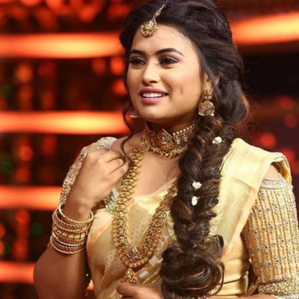 பரீனாவுக்கு ஆதரவு