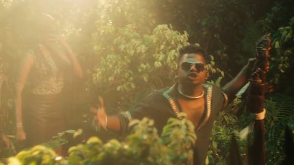 ராயல் சல்யூட்