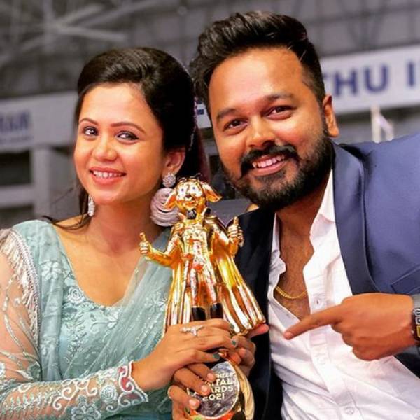 காதல் திருமணம்