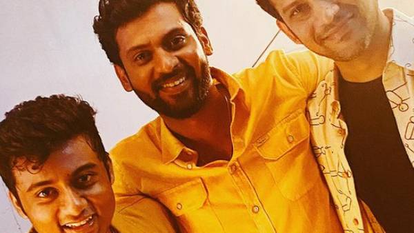 ஆஜீத் பிறந்தநாள்