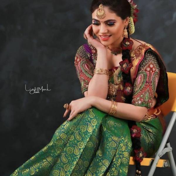 குலுக்கலாக ஆட்டம்