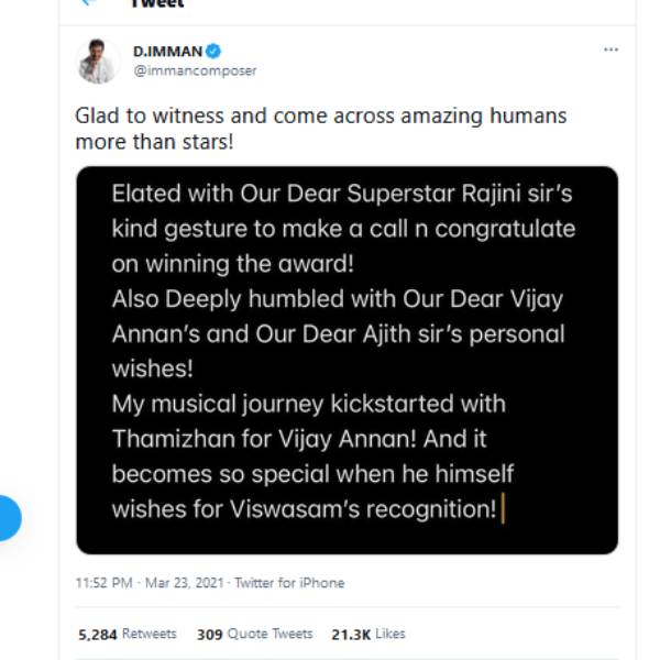 rajinikanth-vijay-and-ajith-wished-d-imman-through-a-phone-call-for-his-win-at-the-67th-national-f rajinikanth-vijay-and-ajith-wished-d-imman-through-a-phone-call-for-his-win-at-the-67th-national-f