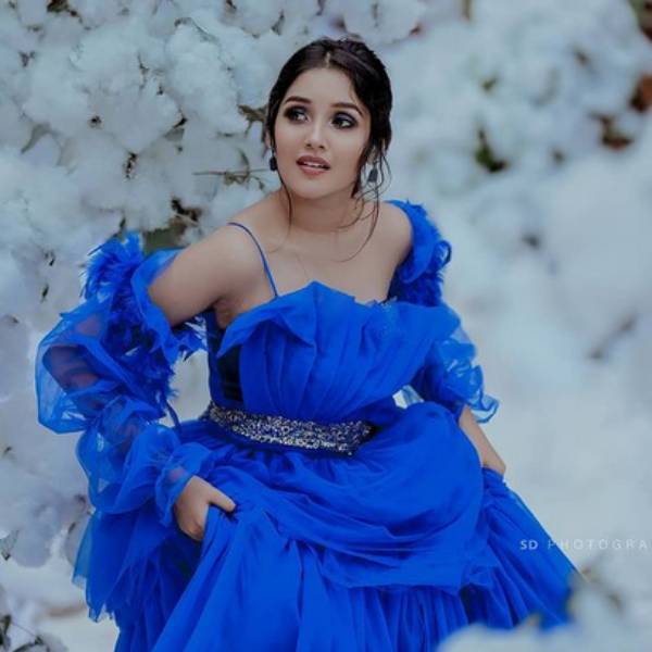 இன்ஸ்டாகிராம் இளவரசி