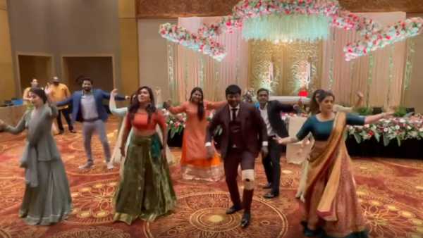 டிரெண்டிங் சாங்
