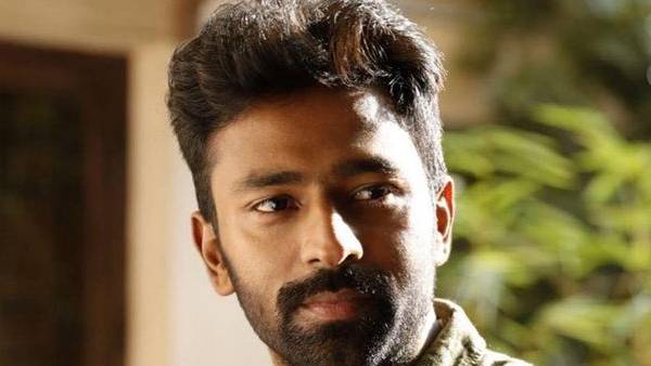 சாந்தனுவின் புதிய படம்