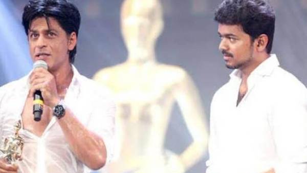 விஜய் வருவாரா