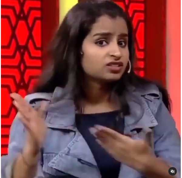 ஷிவாங்கி