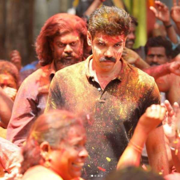 அப்பாவும் மகனனும்