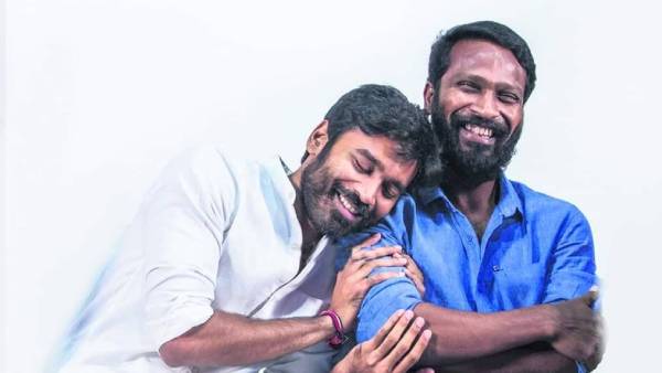 அசுரன் திரைப்படம்