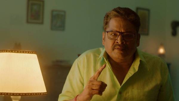 முக்கிய பிரச்சனை பற்றி