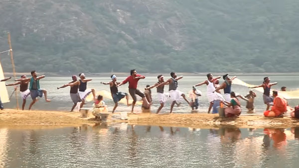 பிரகாசமாக்கிய யோகி பாபு