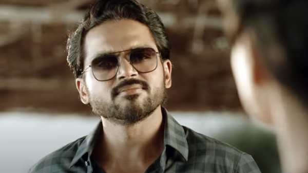 KARTHIS SULTHAN - NEW ROMANTIC PROMO TEASER RELEASED KARTHIS SULTHAN - NEW ROMANTIC PROMO TEASER RELEASED
