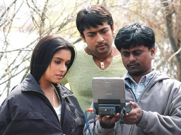 ஏ ஆர் முருகதாஸ் உடன் கூட்டணி