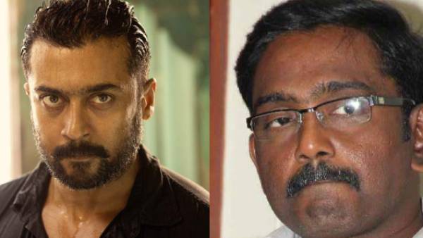 Suriya to team up with this acclaimed director for period film? Suriya to team up with this acclaimed director for period film?