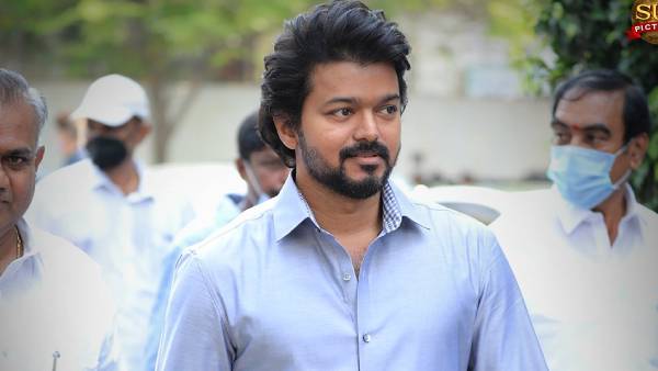 விஜய்க்கு ஜோடி