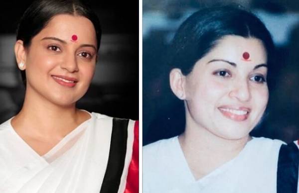 ஜெயலலிதா பயோபிக்
