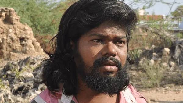 நெகிழ வைக்கும் பதிவு