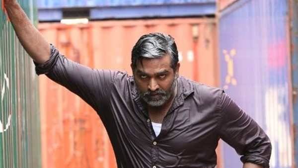 வில்லன் விஜய்சேதுபதி