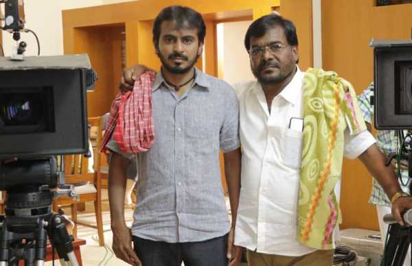 உயிரை விட மானம் பெரிது
