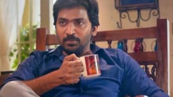 ஆச்சரியப்படும் அப்டேட்கள்