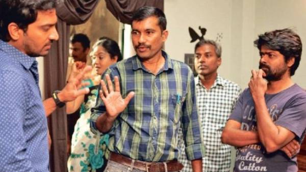 எந்த மாதிரியான கதை