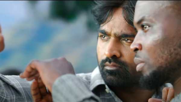 தமிழில் கதைச்சேன்