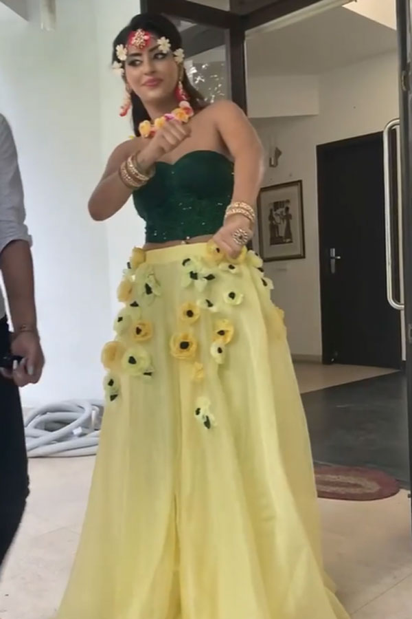 ஸ்கை டைவிங் வீடியோ