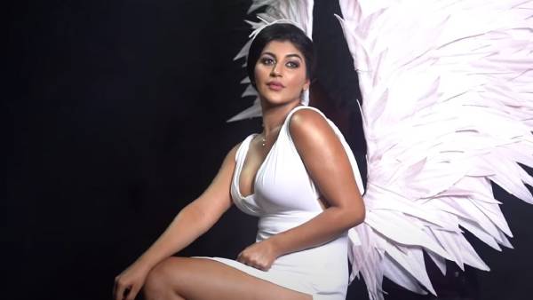 பிக் பாஸ் நிகழ்ச்சியில்