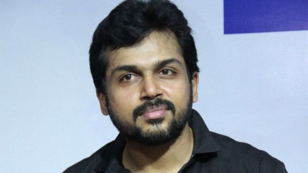 ஆக்ஷன் த்ரில்லராக