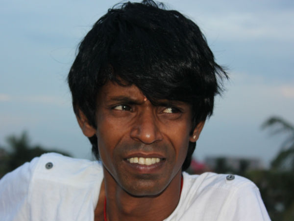 கொட்டாச்சியை பாராட்டிய விவேக்