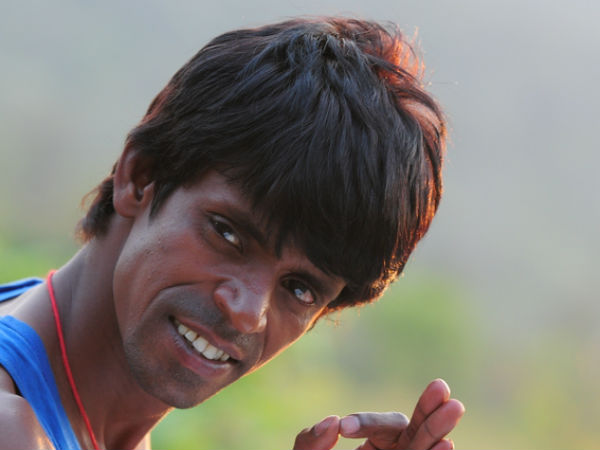 சிந்திக்க வைத்த லாக்டவுன்
