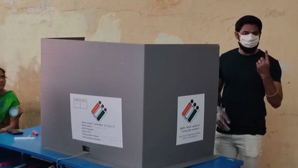நான் செய்து விட்டேன்