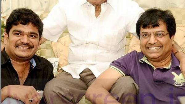 பல படங்களில் இணைந்து..