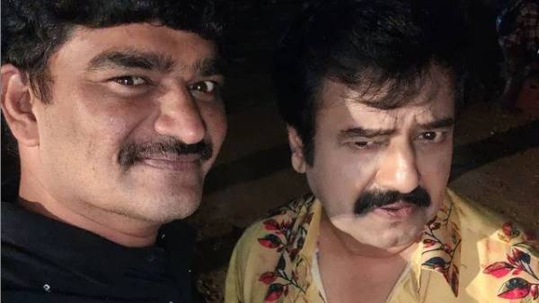 நானும் போட்டுக்கொண்டேன்