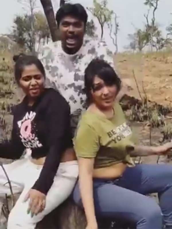 பாரபட்சம் இல்லாமல்