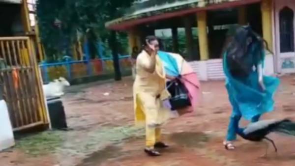 மயிலுக்கு என்ன கோபம்?