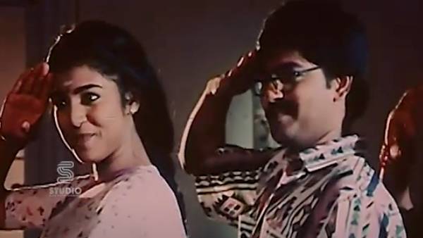 உலுக்கிய மரணம்
