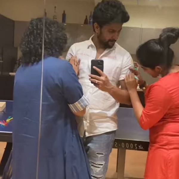 கேங் லீடர்