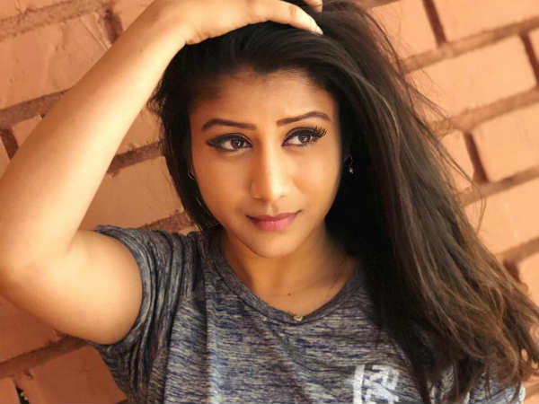 விலகிய ஆல்யா மானசா