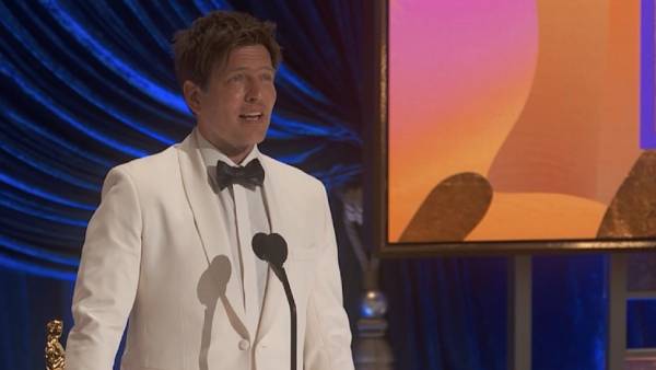 Oscar 2021 : Another Round Wins Oscar for Best International Feature Film Oscar 2021 : Another Round Wins Oscar for Best International Feature Film