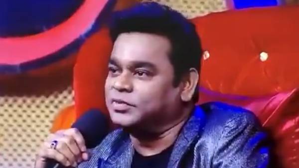 பாடகி தீ